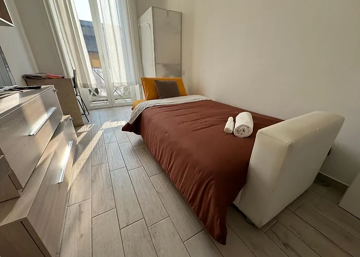 GRETA'S Home A 15 MINUTI dal DUOMO